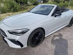 Grijs Gebruikt 2024 Mercedes CLE200 AMG line Cabriolet | € 74.900 (Iets duurder)