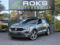 Grijs Gebruikt 2019 VW T-Roc Business SUV | € 27.950 (Goede deal)