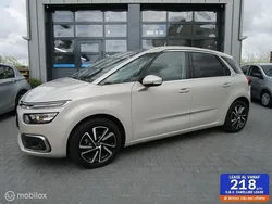 Grijs Gebruikt 2018 Citroën C4 Picasso Feel MPV | € 13.450 (Eerlijke prijs)