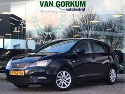 Seat Ibiza ST