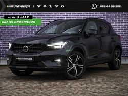 Zwart Gebruikt 2025 Volvo XC40 Plus SUV | € 42.899 (Goede deal)