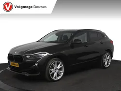 Bruin Gebruikt 2018 BMW X2 Executive SUV | € 24.950 (Iets duurder)