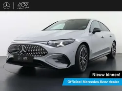 Grijs Nieuw 2025 Mercedes 250 Edition Sedan | € 59.593 (Eerlijke prijs)