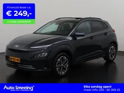 Overig Gebruikt 2022 Hyundai Kona SUV | € 18.945 (Goede deal)
