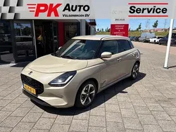 Bruin Gebruikt 2025 Suzuki Swift Style Hatchback | € 25.945 (Duur)