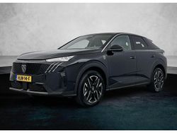 Zwart Gebruikt 2025 Peugeot 3008 GTi SUV | € 41.920 (Eerlijke prijs)
