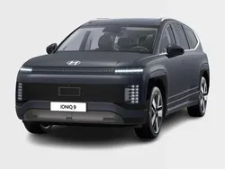 Grijs Nieuw 2025 Hyundai Ioniq 6 Sedan | € 79.490