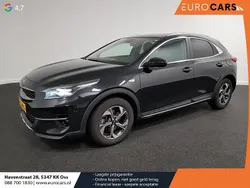 Zwart Gebruikt 2020 Kia XCeed Active SUV | € 16.230 (Eerlijke prijs)