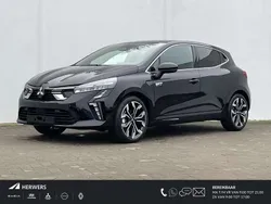 Zwart Nieuw 2025 Mitsubishi Colt Intense+ Hatchback | € 28.070 (Eerlijke prijs)