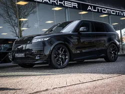 Zwart Gebruikt 2023 Land Rover Range Rover Sport SE Dynamic SUV | € 105.845 (Goede deal)