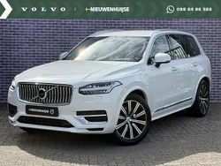 Wit Gebruikt 2022 Volvo XC90 Inscription SUV | € 54.899 (Eerlijke prijs)