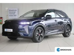 Blauw Gebruikt 2023 DS Automobiles DS7 Crossback Performance Line Plus SUV | € 36.950 (Eerlijke prijs)