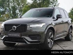 Grijs Gebruikt 2022 Volvo XC90 R-Design SUV | € 64.995 (Duur)