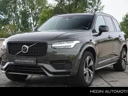 Grijs Gebruikt 2022 Volvo XC90 R-Design SUV | € 64.995 (Duur)