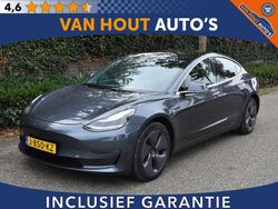Grijs Gebruikt 2020 Tesla Model 3 Long Range AWD Sedan | € 23.750 (Eerlijke prijs)