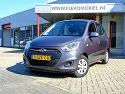 Beige Gebruikt 2014 Hyundai i10 Hatchback | € 5.950 (Goede deal)