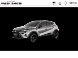 Grijs Nieuw 2025 Mitsubishi ASX Intense+ SUV | € 33.930 (Goede deal)