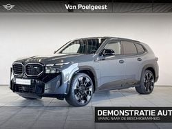 Grijs Gebruikt 2025 BMW XM Comfort Edition SUV | € 117.900 (Super prijs)