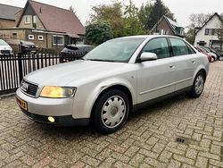 Grijs Gebruikt 2004 Audi A4 Sedan | € 699 (Goede deal)