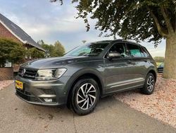 Grijs Gebruikt 2018 VW Tiguan SUV | € 26.000 (Iets duurder)