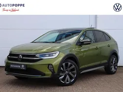 Suv Gebruikt 2022 VW Taigo Style SUV | € 24.950 (Iets duurder)