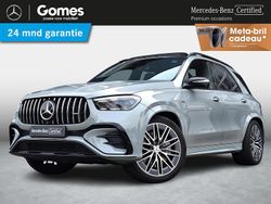 Grijs Gebruikt 2024 Mercedes GLE53 AMG AMG SUV | € 132.950