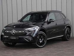 Zwart Gebruikt 2024 Mercedes GLC300e AMG SUV | € 72.500 (Duur)