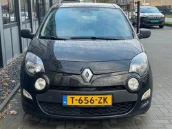 Zwart, metallic lak Gebruikt 2013 Renault Twingo Hatchback | € 4.999 (Eerlijke prijs)