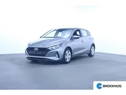 Grijs Gebruikt 2022 Hyundai i20 Comfort Hatchback | € 17.095 (Goede deal)