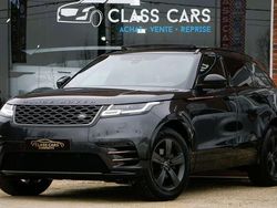 Grijs Gebruikt 2018 Land Rover Range Rover R-Dynamic SUV | € 33.990