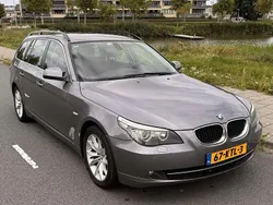 Grijs Gebruikt 2010 BMW 520 Stationwagen | € 5.500 (Goede deal)