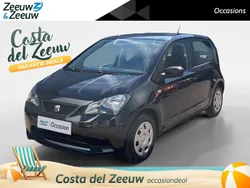 Zwart Gebruikt 2017 Seat Mii Cosmopolitan Hatchback | € 7.740 (Eerlijke prijs)