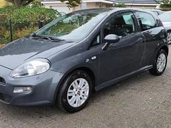 Grijs Gebruikt 2015 Fiat Punto Evo Street Hatchback | € 3.450 (Eerlijke prijs)