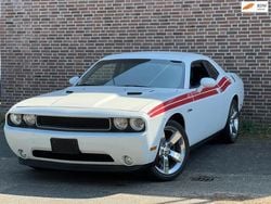 Wit Gebruikt 2011 Dodge Challenger Coupé | € 15.945