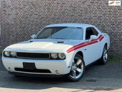Wit Gebruikt 2011 Dodge Challenger Coupé | € 17.745