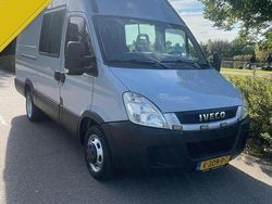 Gebruikt 2010 Iveco Daily | € 7.950 (Goede deal)