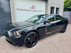 Zwart Gebruikt 2012 Dodge Charger Sedan | € 23.950