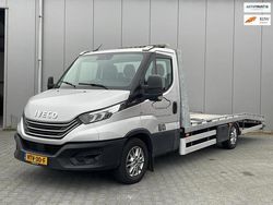 Grijs Gebruikt 2022 Iveco Daily Cabriolet | € 34.950 (Goede deal)