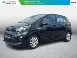 (abp) aurora black pearl m Gebruikt 2020 Kia Picanto Hatchback | € 11.490 (Eerlijke prijs)