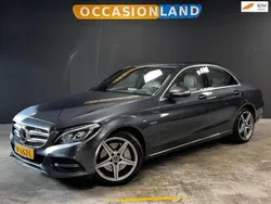 Mercedes C350