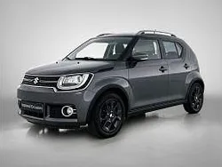 Grijs metallic Gebruikt 2019 Suzuki Ignis Hatchback | € 15.950 (Duur)