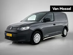 Grijs Gebruikt 2022 VW Caddy MPV | € 15.900 (Eerlijke prijs)