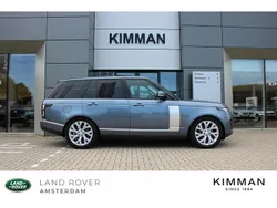 Blauw Gebruikt 2019 Land Rover Range Rover Vogue SUV | € 59.900 (Super prijs)