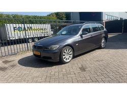 Grijs Gebruikt 2006 BMW 325 Stationwagen | € 2.950 (Super prijs)