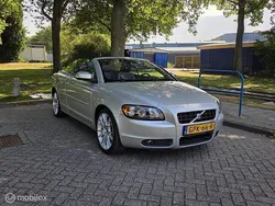 Grijs Gebruikt 2009 Volvo C70 Kinetic Cabriolet | € 11.750 (Eerlijke prijs)