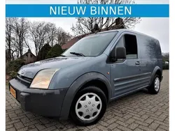 Grijs Gebruikt 2005 Ford Transit Van | € 4.995