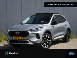 Grijs Gebruikt 2025 Ford Kuga Active X SUV | € 44.995 (Eerlijke prijs)