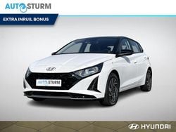 Hatchback Nieuw 2025 Hyundai i20 Comfort Hatchback | € 28.218 (Eerlijke prijs)