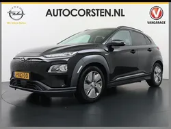 Zwart Gebruikt 2020 Hyundai Kona SUV | € 17.445 (Goede deal)