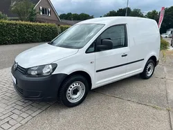 Wit Gebruikt 2014 VW Caddy MPV | € 9.950 (Eerlijke prijs)